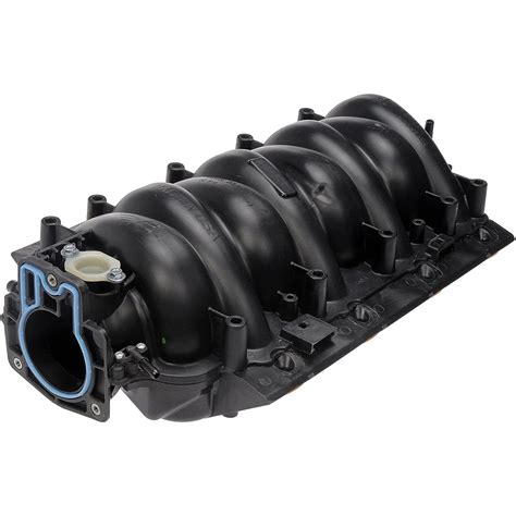 ls6 intake manifold